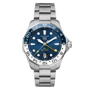 TAG Heuer Aquaracer Professional 300 GMT