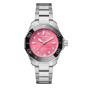 TAG Heuer Aquaracer Professional 300