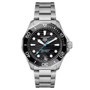 TAG HEUER AQUARACER PROFESSIONAL 300 DATE