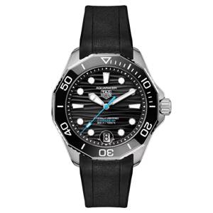 TAG HEUER AQUARACER PROFESSIONAL 300 DATE
