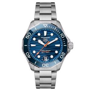 TAG HEUER AQUARACER PROFESSIONAL 300 DATE