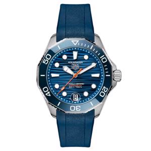 TAG HEUER AQUARACER PROFESSIONAL 300 DATE