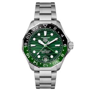 TAG HEUER AQUARACER PROFESSIONAL 300 GMT