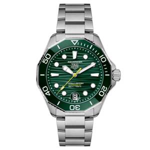 TAG HEUER AQUARACER PROFESSIONAL 300 DATE
