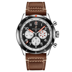 BREITLING SUPER AVI B04 CHRONOGRAPH GMT 46 MOSQUITO