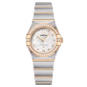 OMEGA CONSTELLATION 25MM