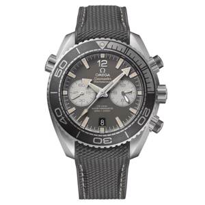 OMEGA SEAMASTER PLANET OCEAN 600M CHRONOGRAPH