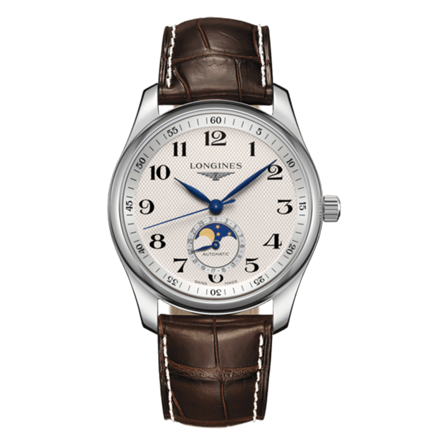Longines The Longines Master Collection - L2.909.4.78.3