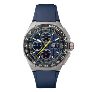 TAG Heuer Formula 1 Chronograph X Oracle Red Bull Racing