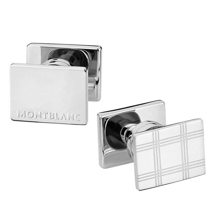 Montblanc Sartorial Cuff Links 116633