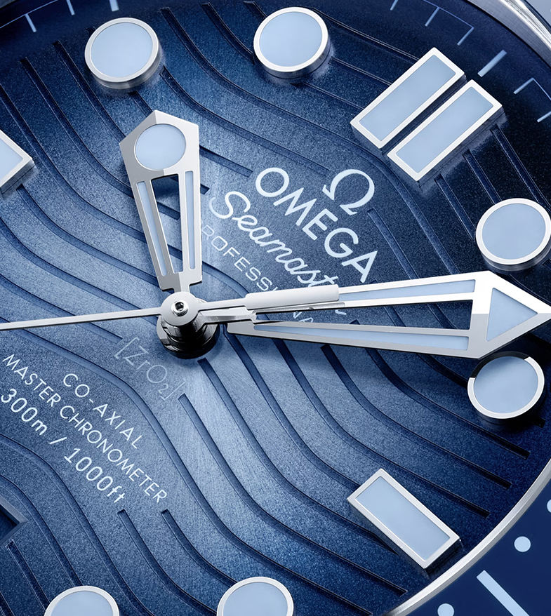 Shop Omega Watches Cheltenham Gloucestershire