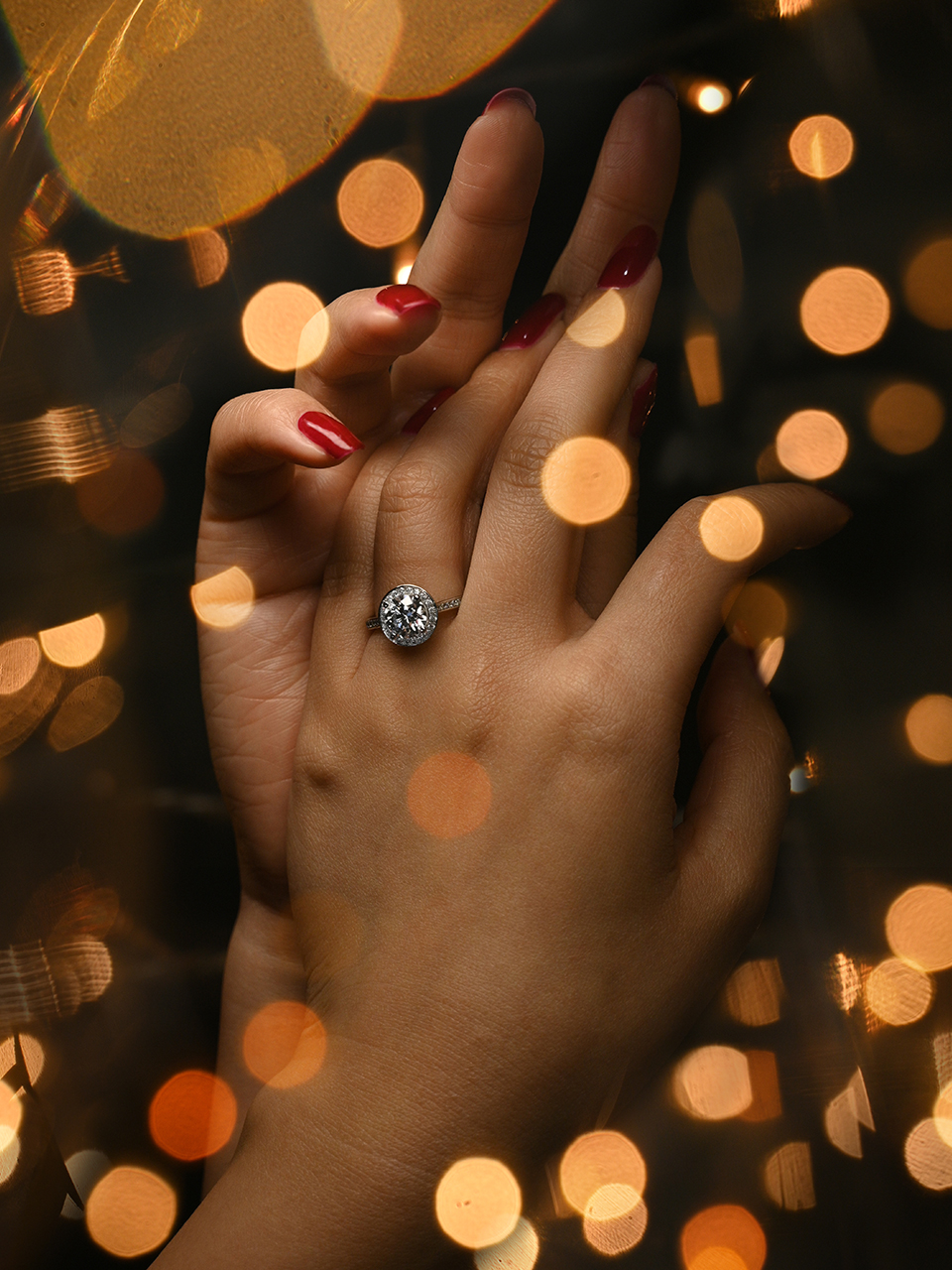 Bridal Jewellery Engagement rings