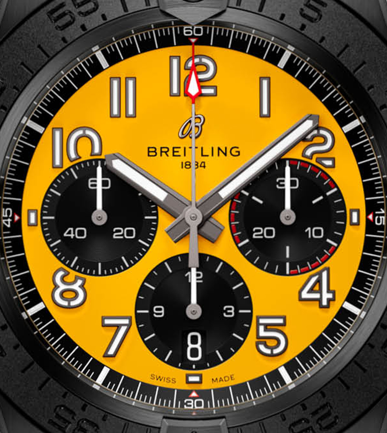 Shop Breitling Watches Cheltenham Gloucestershire