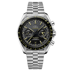Omega SUPER RACING CO‑AXIAL MASTER CHRONOMETER CHRONOGRAPH 44.25 MM