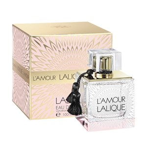 Lalique L’Amour Eau De Parfum 100ml