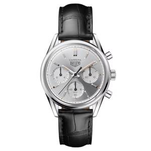 PRE-OWNED TAG HEUER CARRERA 160 YEARS ANNIVERSARY